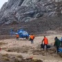 Jasad Dua Pendaki Meninggal di Puncak Carstensz akan Diterbangkan ke Jakarta Senin Besok