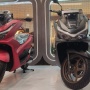 Oktober Hoki, Sikat Subsidi Honda BeAT dan PCX 160 hingga Rp2 Juta