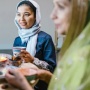 5 Rekomendasi Bukber di Hotel Bandung Murah Meriah, Ada Menu Kambing Guling!