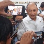 Respons Kabar 40 Juta Piring China Diimpor untuk MBG, Kepala BGN Bilang Begini