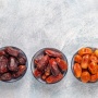 5 Rekomendasi Kurma Sukari Premium, Cek Harga dan Review
