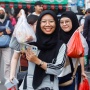 Promo Spesial Takjil Ramadan di Benhil, Dapatkan Cashback Langsung dari BRI!