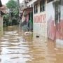 Update Banjir di Jakarta: 62 RT Masih Terendam, Debit Air Paling Tinggi Capai 3,3 meter