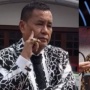 Sindir Eks Komut Pertamina, Adu Pendidikan Hotman Paris Vs Ahok