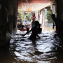 Waspada! Korban Banjir di Jabodetabek Kini Dihantui Banyak Penyakit Berbahaya