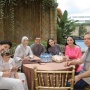 Aurel Hermansyah Pamer Buka Puasa Bareng Kris Dayanti dan Anang Hermansyah, Dipuji Pemersatu Keluarga