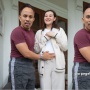 Siapa Saja yang Disebut Mahram? Anofial Asmid Klaim Tak Batal Wudhu Elus Perut Aaliyah Massaid