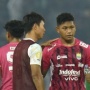 Sheva Sanggasi Alami Debut Pahit, Pelatih Kiper Persib Siap Tanggung Jawab