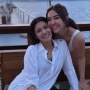 Ditemani Gisella Anastasia, Naysilla Mirdad Wujudkan Salah Satu Keinginan Paling Besar