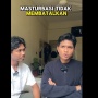 Benarkah Masturbasi Tidak Batalkan Puasa? Buya Yahya Jelaskan Hukumnya Menurut Mazhab Syafii