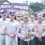 Jasa Raharja dan Korlantas POLRI Survei Jalur di Jatim dan Jateng Jelang Operasi Ketupat 2025 Idul Fitri