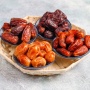 Awas Kurma Palsu! Cek 4 Ciri Kurma Asli Sebelum Beli untuk Takjil