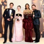 5 Momen Terbaik Oscar 2025, Kieran Culkin Minta 4 Anak ke Istri di Panggung