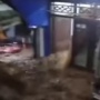 Banjir di Puncak Bogor, Satu Orang Dikabarkan Hilang Terseret Arus