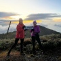 Persahabatan Lilie Wijayanti dan Elsa Laksono: 'Hiking Queen' Mulai Mendaki Bersama Sejak SMA