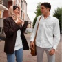 7 Tips Outfit Bukber Biar Kelihatan Seperti Orang Sukses