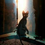 Flow Menang Kategori Best Animated Feature Film di Piala Oscar 2025