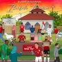 Ucapkan Selamat Ramadan, Akun Medsos FIFA Beri Dukungan untuk Kemenangan Indonesia?
