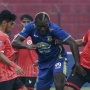 Siapa Herman Dzumafo? Striker 44 Tahun Tunggu Panggilan Patrick Kluivert Bela Timnas Indonesia
