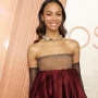 Deretan Film Zoe Saldana, Peraih Piala Oscar 2025 Kategori Best Supporting Actress
