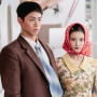 5 Rekomendasi Drama Korea Baru Maret 2025, Dibintangi IU dan Park Bo-gum