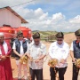 Pegadaian Wujudkan Keberlanjutan Energi dan Air Bersih di Batam