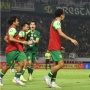 Penantian Berakhir, Rizky Dwi Akhirnya Bukukan Gol Perdana untuk Persebaya
