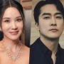 Jang Da Ah Akan Bintangi Drama Baru dengan Uhm Jung-Hwa dan Song Seung Heon