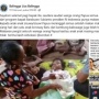 Cek Fakta: Viral Siswa SD di Papua Meninggal Dunia, Usai Santap Makan Bergizi Gratis