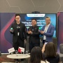Kolaborasi, Telkomsel, Kaspersky, dan Gojek Luncurkan Paket Baru, Data Pribai Makin Aman