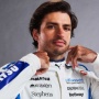 Debut di Williams, Carlos Sainz Yakin Tak Bisa Naik Podium Tahun Ini