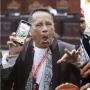 Hotman Paris Sindir Ahok Gegara Korupsi Pertamina, Ruhut Sitompul Beri Balasan Menohok: Memalukan!