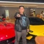 Bayaran Rp6 Juta dan 10 Bungkus Nasi Diumbar, Firdaus Oiwobo Somasi Pengusaha Supercar Rudy Salim