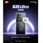 itel S25 Ultra Hadir dengan Memori 512GB, Ini Spesifikasi Lengkapnya