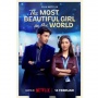 Reza Rahadian dan Sheila Dara Sukses Bikin Baper di The Most Beautiful Girl in the World!