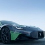 Memanfaatkan AI, Maserati Tanpa Sopir Ini Pecahkan Rekor Kecepatan