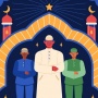 Fadhilah Tarawih Malam Ke-5 Ramadhan, Raih Pahala Setara Sholat di 3 Masjid Suci!