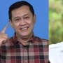 Denny Siregar Sindir Luhut Binsar Soal Temasek Kagumi Danantara: Kayak Baru Terpilih Minta Dipilih Lagi 5 Tahun Depan!