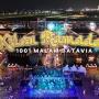 1001 Malam Batavia Bikin Ramadhan Makin Meriah: Gabungkan Harmoni Budaya, Kuliner, dan Pertunjukan Memukau