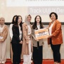 Kolaborasi untuk Kesetaraan: Perempuan Inovasi, Membuka Jalan Kaum Hawa ke Dunia Teknologi