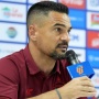 Persija Akhirnya Menang setelah 5 Pertandingan, Pelatih Asal Spanyol Girang