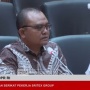 Sudah Diselamatkan Pemerintah, Perwakilan Pekerja Sritex Ngadu ke DPR: Hak Pesangon Belum Diselesaikan
