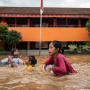 Update Rabu 5 Maret: 85 RT di Jakarta Masih Kebanjiran, Paling Banyak di Jaktim