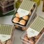 20 Link Label Kue Kering Lebaran 2025 Download Gratis, Toples Nastar Jadi Lebih Cantik