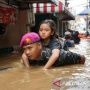 Banjir Jakarta Meluas, Ini Daftar Wilayah Terdampak