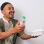 Malaikat Mendoakanmu! Ini Pahala Luar Biasa Memberi Takjil Buka Puasa