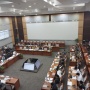 Komisi VIII Gelar Raker Malam Ini, Pemerintah akan Serahkan DIM RUU PIHU, Demi Kejar Tayang?