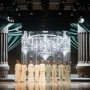 Pesona Elegan Modinity Fashion Parade 2025: dari "Pansy In The Air" hingga "Dazzling Festive"