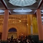 Masjid Kampus UGM Membludak! Jemaah Rela Kehujanan Demi Tausiyah Anies Baswedan