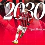 Gaji Tijjani Reijnders Naik 2 Kali Lipat Setelah Perpanjang Kontrak dengan AC Milan Sampai 2030